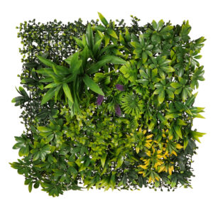 Panel ścienny EKWADOR 50x50cm 333766 Sanico Goldlux