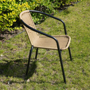 Krzesło ogrodowe SARA 335241 Sanico Goldlux