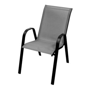 Krzesło ogrodowe ERIC 2szt 335715 Sanico Goldlux