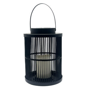 Sanico Goldlux lampa solarna LED FASCINO latarenka 25cm IP44 - 330215