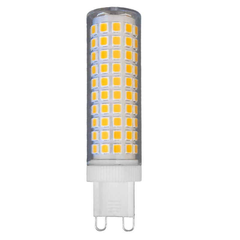 Sanico Goldlux Żarówka LED G9 7W 1000lm NEUTRALNA 4000K - 330925