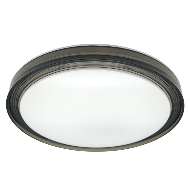 Sanico Goldlux HALINA 40 plafon LED z pilotem 48W 5300lm IP44 - 331861