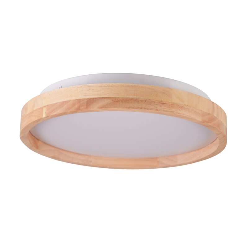 Sanico Goldlux JANUSZ 30 plafon LED 12W 1400lm 4000K IP44 - 331908