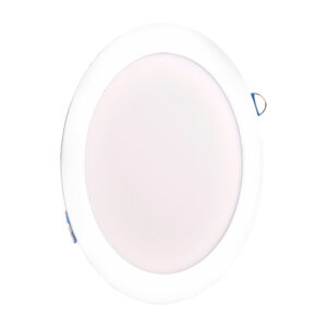 Sanico Goldlux RIGEL LED 14W oprawa podtynkowa okrągła stała biała 4000K IP20 - 334824