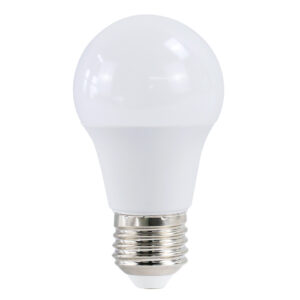 Sanico Goldlux Żarówka Platinum LED E27 A60 4,8W NEUTRALNA 4000K 10 sztuk - 334848