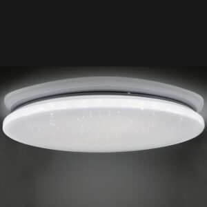 Sanico Goldlux PIRIUS 100 plafon LED z pilotem 120W 13200lm IP20 - 313539