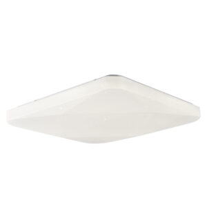 Sanico Goldlux KASTOR BASIC 50K plafon LED 36W 4000lm 4000K IP20 - 320100
