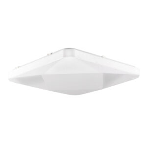 Sanico Goldlux KASTOR BASIC 50K plafon LED 36W 4000lm 4000K IP20 - 320100
