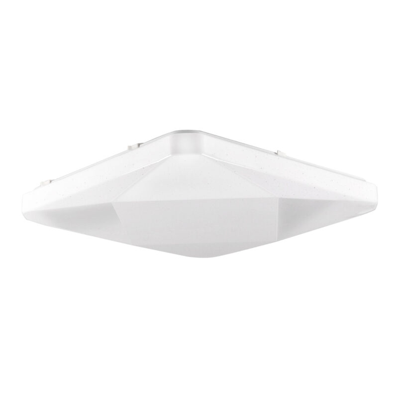 Sanico Goldlux KASTOR BASIC 50K plafon LED 36W 4000lm 4000K IP20 - 320100