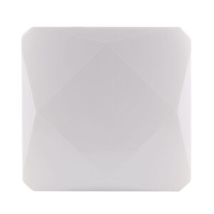 Sanico Goldlux KASTOR BASIC 50K plafon LED 36W 4000lm 4000K IP20 - 320100