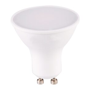 Sanico Goldlux Żarówka LED Platinum GU10 10W 1000lm NEUTRALNA 4000K 10 sztuk- 326799