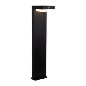 Sanico Goldlux MALI LED lampa solarna stojąca z czujnikiem ruchu 4000K USB-C IP44 - 329424