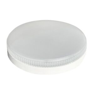 Sanico Goldlux Żarówka Platinum LED GX53 8W 880lm NEUTRALNA 4000K 6 sztuk - 334978