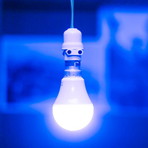 Źródła światła / Żarówki LED