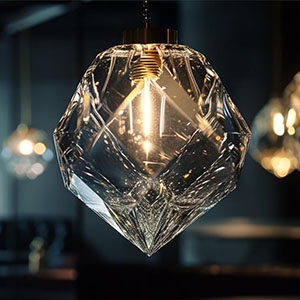 Oświetlenie wewnętrzne