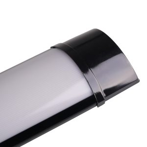 Sanico Goldlux oprawa liniowa LED 30W 90cm 4000K czarna IP20 - 335500