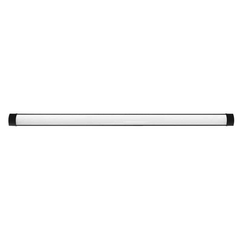 Sanico Goldlux oprawa liniowa LED 50W 150cm 4000K czarna IP20 - 335524