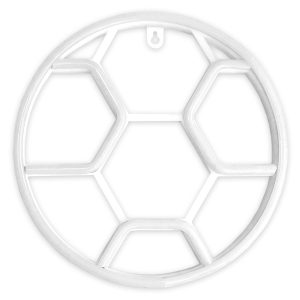 Sanico Goldlux lampka dekoracyjna LED NEON F-BALL USB A zasilanie bateryjne IP20 - 335746