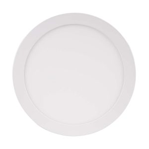 Sanico Goldlux RIGEL LED 18W oprawa natynkowa okrągła stała biała 4000K IP20 - 336071
