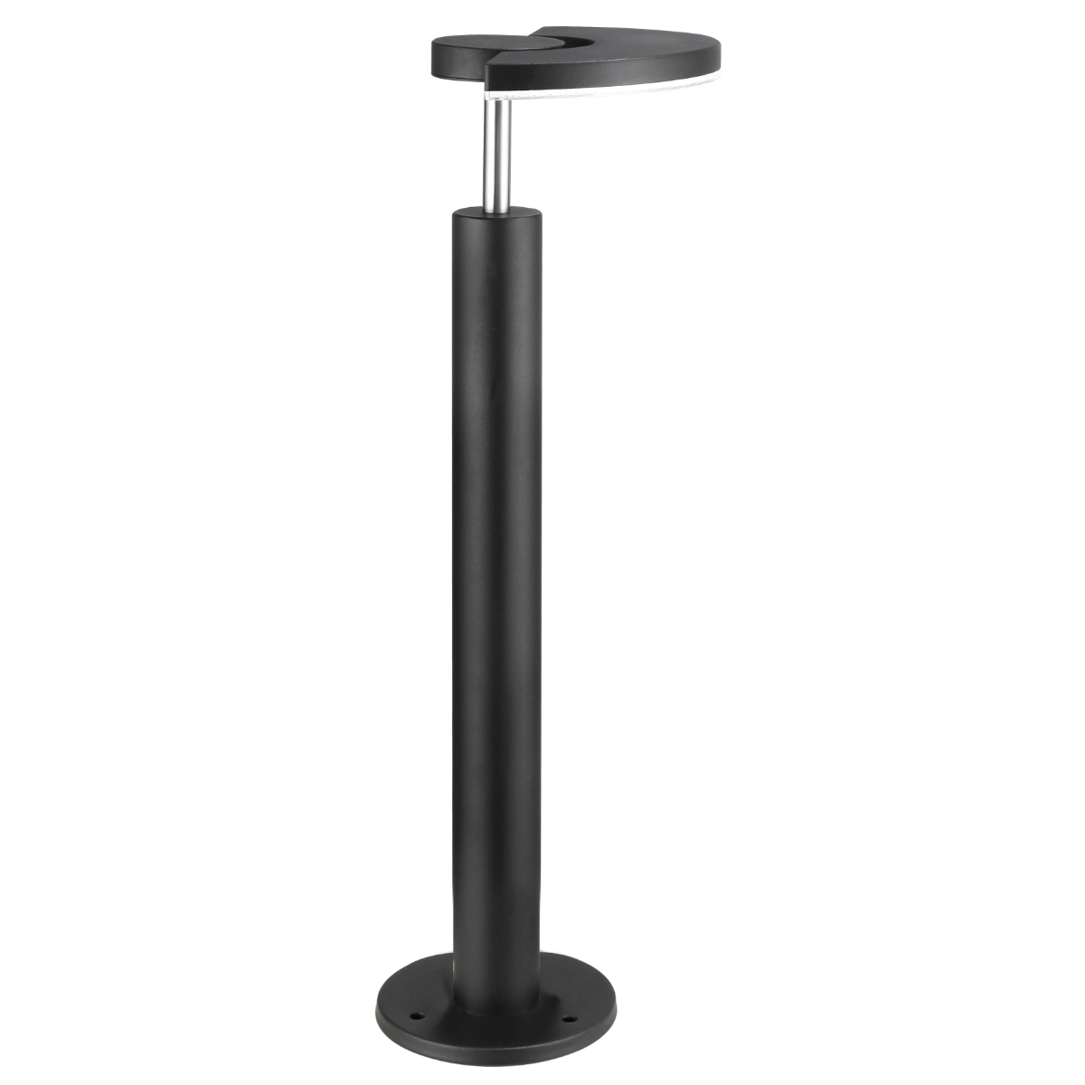 Lampa ogrodowa stojąca MODENA 54 Sanico Goldlux LED czarna IP54 - 208934 Lampa ogrodowa stojąca MODENA 54 Sanico Goldlux LED czarna IP54 - 208934