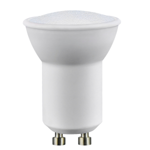 Sanico Goldlux Żarówka LED MINI GU10 1,9W CIEPŁA 3000K - 300379