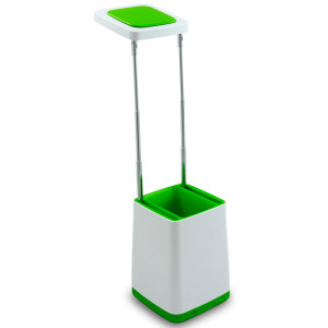 Sanico Goldlux HELSINKI LED lampka biurkowa zielona 3000K IP20 - 302830