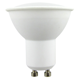 Sanico Goldlux Żarówka LED GU10 6W CIEPŁA 3000K - 303264