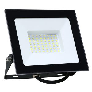 Sanico Goldlux Naświetlacz LED 50W 4200lm 6500K czarny IP65 - 304865