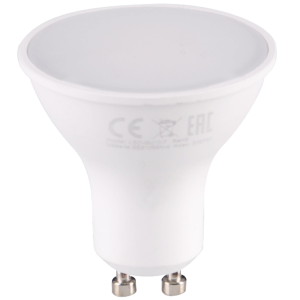 Sanico Goldlux Żarówka LED GU10 7W NEUTRALNA 4000K - 305701