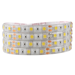 Sanico Goldlux Taśma LED 12V 28W 300 LED 5m ZIMNA 6500K IP65 - 306517