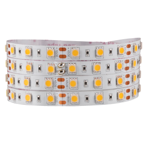 Sanico Goldlux Taśma LED 12V 28W 300 LED 5m CIEPŁA 3000K IP20 - 306524