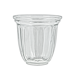 Sanico Goldlux FLORENCJA klosz do lamp ogrodowych - 306883