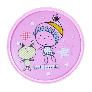 Sanico Goldlux DIDI 2 2xE14 plafon dekoracyjny - 307491