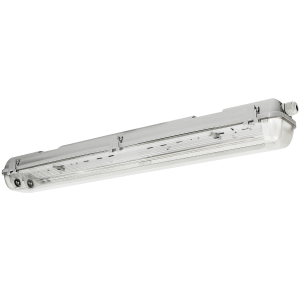 Sanico Goldlux ProBus oprawa pyłoszczelna 2 x 9W LED IP65 - 309129