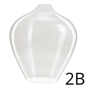 Sanico Goldlux DYSON 2B klosz do lampy - 309532