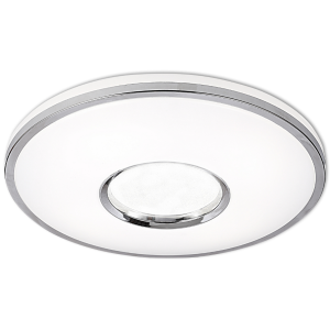 Sanico Goldlux LEON 50 plafon LED z pilotem IP44 - 310781