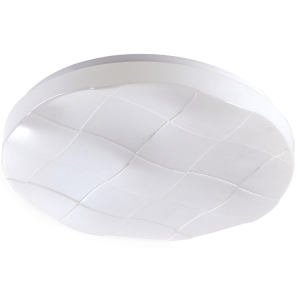 Sanico Goldlux plafon LED POLARIS 40 z pilotem IP20 - 312709