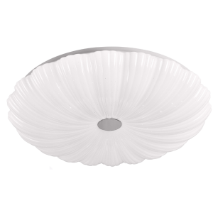 Sanico Goldlux FLOWER 50 plafon LED z pilotem IP20 - 313546