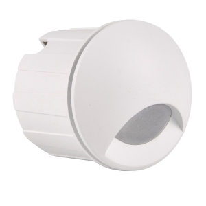 Sanico Goldlux Q1 LED oprawa schodowa podtynkowa IP44 - 313676