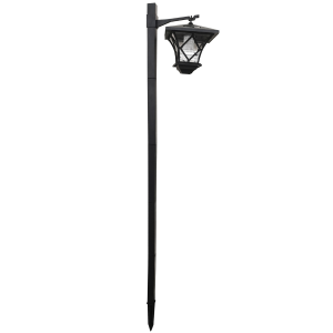 Sanico Goldlux ARTIS LED lampa solarna IP44 - 315342