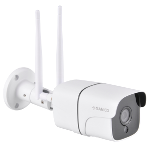 Sanico Goldlux Wi-Fi SMART kamera COSMO Z2 TUYAsmart IP65 - 315649