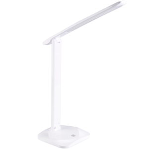 Sanico Goldlux TOLEDO LED lampka biurkowa biała 3000K~6500K IP20 - 316660
