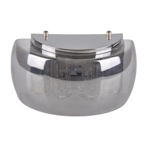 Sanico Goldlux ROMEO 2xG9 kinkiet ścienny IP20 - 317421