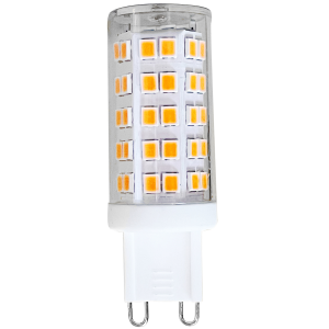 Sanico Goldlux Żarówka LED G9 4W CIEPŁA 3000K - 317483