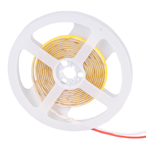 Sanico Goldlux Taśma LED COB 24V 18W 2m NEUTRALNA 4000K IP00 - 317643