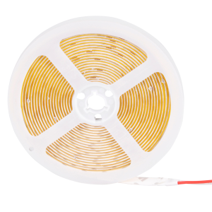 Sanico Goldlux Taśma LED COB 24V 33W 5m NEUTRALNA 4000K IP00 - 317674