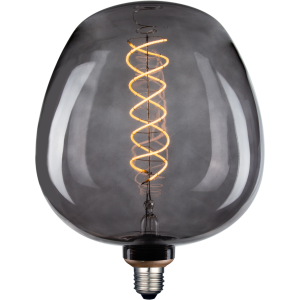 Sanico Goldlux żarówka LED E27 FILAMENT S190 4W DecoVintage Smoke - 317841