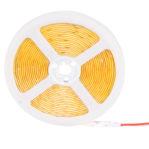 Sanico Goldlux Taśma LED COB 24V 33W 5m CIEPŁA 3000K IP00 - 317971