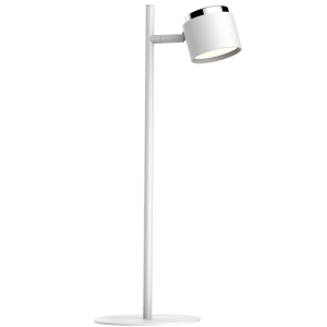 Sanico Goldlux KUBIK LED lampka biurkowa biała 3000K IP20 - 318299