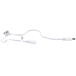 Sanico Goldlux Włącznik dotykowy ze ściemniaczem do taśm LED MONO IP20 - 318640